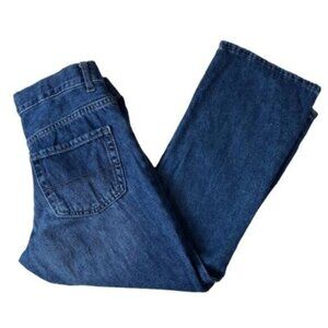 Children's Place Kids Girl Bootcut Everyday Casual Jeans 8